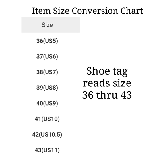 Cheetah Edge Trainers - R Blue - Picture 4 of 4